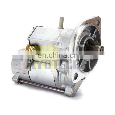 3632273 Stating Motor 3629529 Starter Diesel Machinery Engine Parts K38 Qsk38 Kta38 Starter photo-5