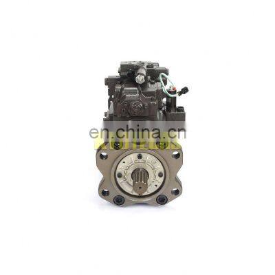 CX240 Excavator Parts Hydraulic Pump KRJ2789 Main Pump K3V112DTP16AR-9N49-1Z photo-4