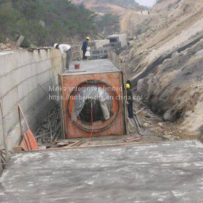 Culvert balloons
