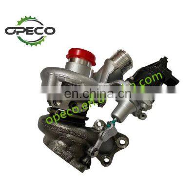 For Ford F150 3.5L turbocharger HL7E6C879AA HL3E6C879AB HL3E6K682AB HL7E6K682AA 53039707015 53039707016 53039707007 53039707008