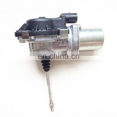Turbo Actuator Electrical 06L145614B 06L129629A 06L145617D for VW Golf MK7 EA888 photo-3