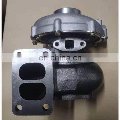 K27 Turbocharger 53279886416 53279886436 500303301 8018151 04185226 04185227 4185226 4185227 Turbo Charger for Deutz Iveco photo-2