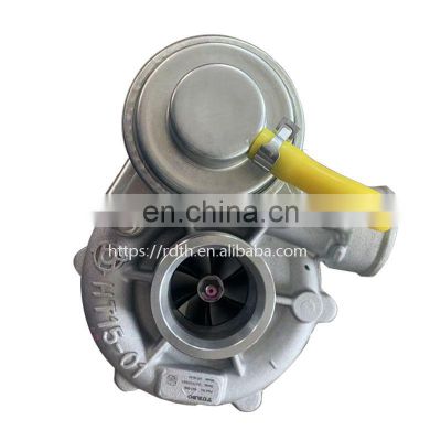 HT15-01 Turbocharger 047-066 1047066 SL5013700D SL50-13-700D Engine SLTP turbo charger for Mazda Titan