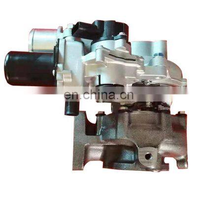 Turbo Charger CT16V VB31 17201-0L070 17201-0L071 172010L071 2KD-FTV for Toyota Hilux 2.5 D-4D