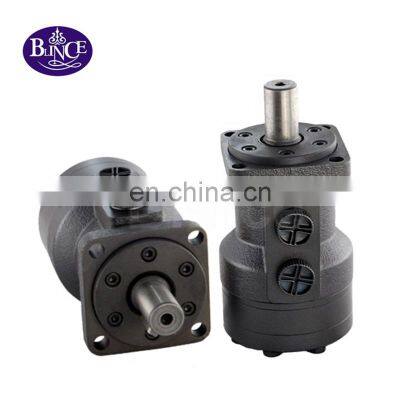 Free Running OM1 Hydraulic Motor BM1 160cc Gerotor Pump