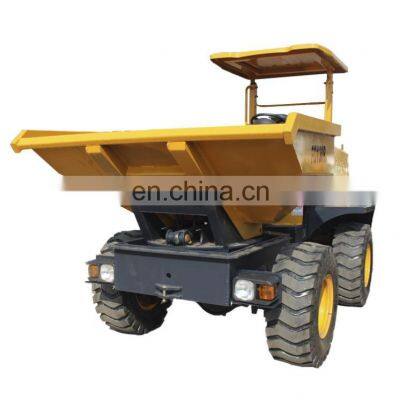 Мини-дорожный самосвал 3 тонн. Гидравлический дорожный самосвал. Цена. Транспортер. Мини-фура. Шахтный самосвал photo-4