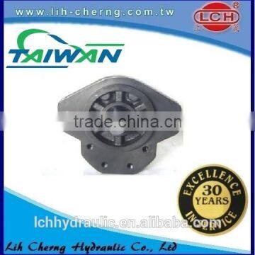 Website:littlebee730526 WA380 Hydraulic Gear Pump Parts Hydraulic Pump photo-3