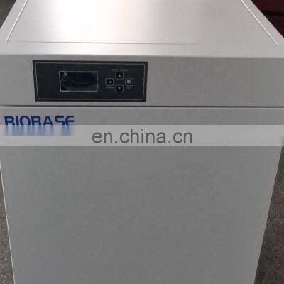 BIOBASE CHINA Constant-Temperature Lncubator 80L With Temperature Control BJPX-H80II