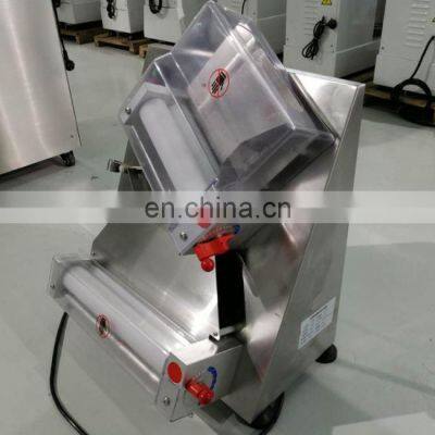 Electric Pizza Roller Machine,electric Pastry Dough Press Machine,Pizza Dough photo-3