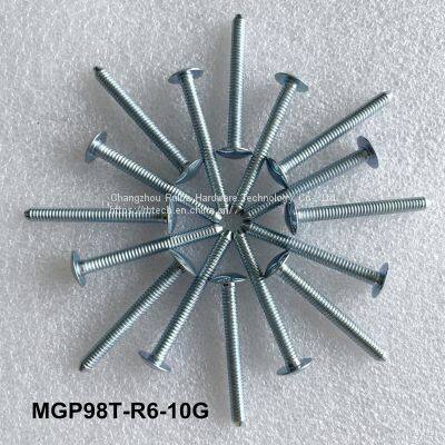 4.8MM MGP Huck Magna Grip Bolt photo-3
