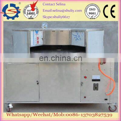 Pita Bread Maker Machines Arabic Flat Pita Bread Making Machine photo-3