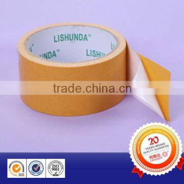 Double side Pearl film adhesive tape