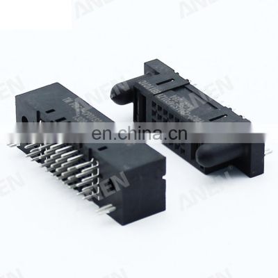 Serve PBC Module Power Connector TUV/SAS/CE/RoHS Certificated