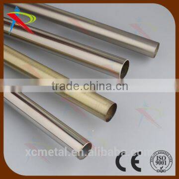Supply High Quality Different Cast Iron Curtain Pole/rod Wholesale photo-3