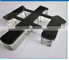 Medium Size 1212 1218 1224 Model With Best Price Cutting MDF Engraving Wood CNC Machine photo-5