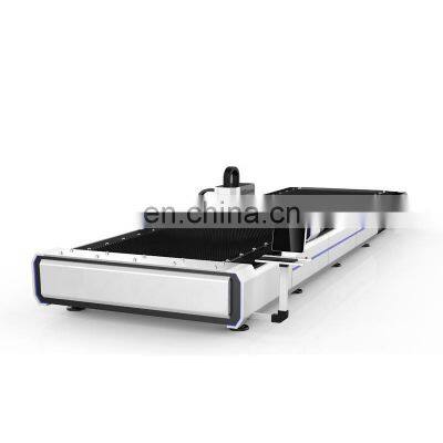 1325 metal plate fiber laser cutting machine