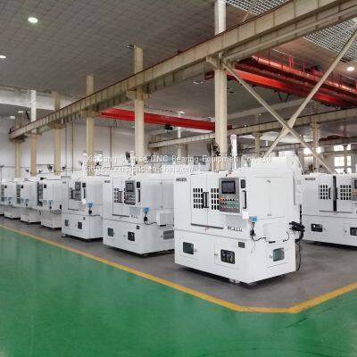 CNC Bearing Ring Grinding Machine