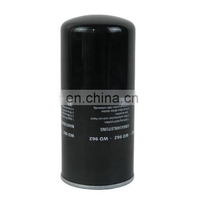 Air Compressor Oil Filter W962 For Air-compressor Parts