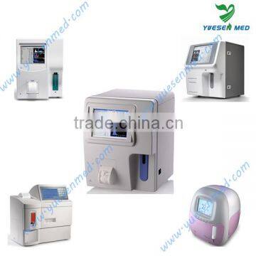 Full Automatic Pet Clinic cheap Vet Hematology Analyzer price