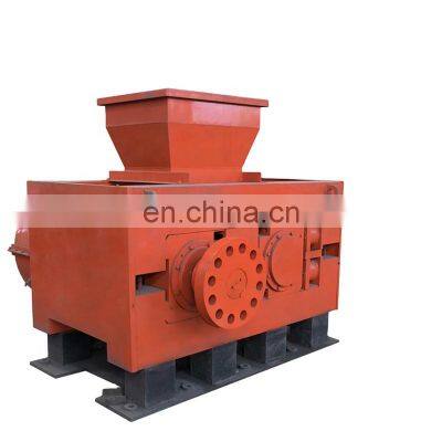 Coal Dust Briquetting Equipment/Leaves Charcoal Briquette Machine