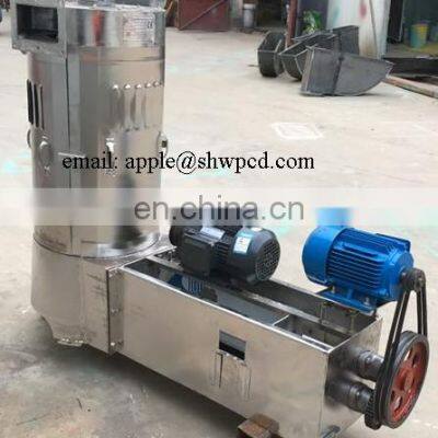 Wheat Washing Destoner Drying Machine photo-3