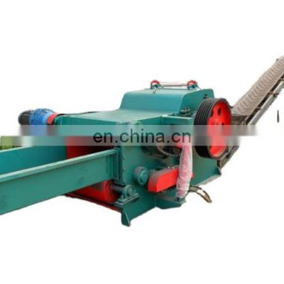 model 218 tree drum chipper machine/ industrial wood chipper machine/ drum chipper machine