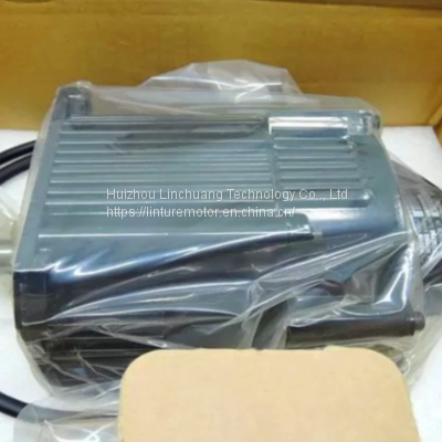 OTC DAIHEN Sankyo MOTOR W-L00500B BA2HF02 1.2kw CNC Servo Motor