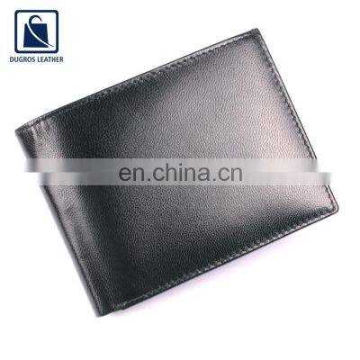 Indian Manufacturer of Best Quality Hot Selling Luxury and Elegant Design Genuine Leather Men Wallets for Sale