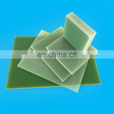 Light Green Fiberglass Insulation 3240 Plate