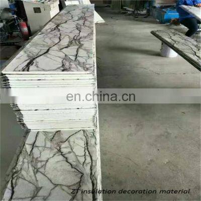 Sandwich Panel Turkey Sandwich Panel Container Galvanized Steel Sandwich Panel photo-5