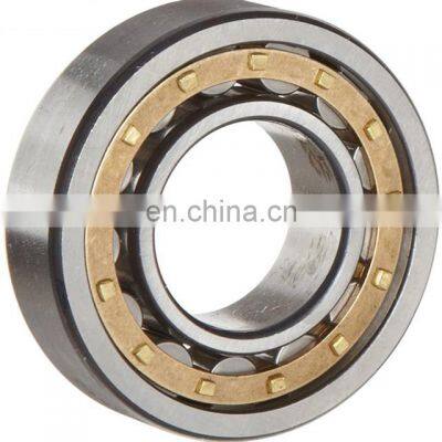 42205 NJ205ECP NJ205ECJ NJ205EW NJ205-E-TVP2 NJ205 NJ205E Cylindrical Roller Bearing Used in VAZ and MAZ Vehicles photo-5