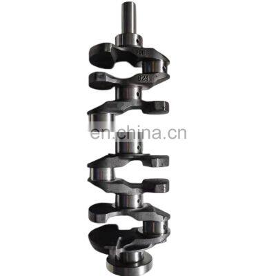 Auto Parts G4KG Crankshaft G4KE G4KC, G4KJ, 4B12 1100A233 23111-2G200 23111-2G320 IX35 Crankshaft for KIA IX35 2.0 photo-2