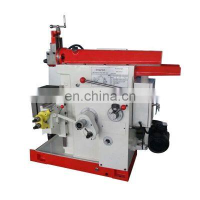 Small planer B635A horizontal metal Mini Shaper Machine