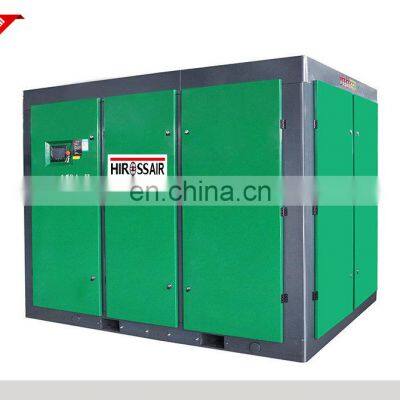 Rotary Screw Air Compressor With Dryer,Tank and Filter photo-3
