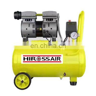 Factory wholesale direct sales energy saving and environmental protection high quality air compressor