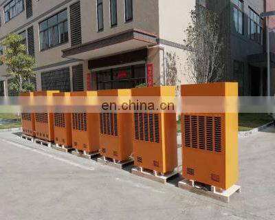 Fresh Air Dehumidifier Liquid Desiccant a Dehumidifying Agent 70l 50l 12v Green House Whole Dehumidifier photo-4