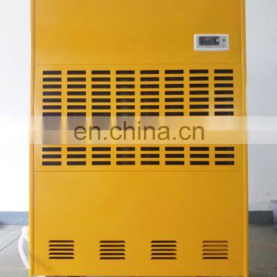 Compact Dehumidifying Dryer 168-380liters per Day ce Industrial Dehumidifier Dehumidifier photo-3