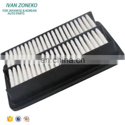 High Efficient Cleaner Z6E6-13-3A0 Suit For Mazda Car Hepa Air Filter photo-3
