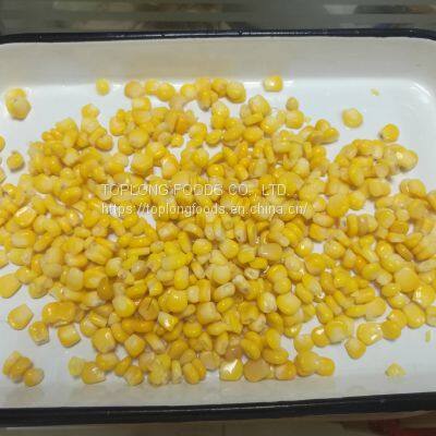 Canned Sweet Corns photo-3