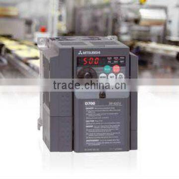 Mitsubishi frequency inverter FR-A740-15K-CHT variable speed drive