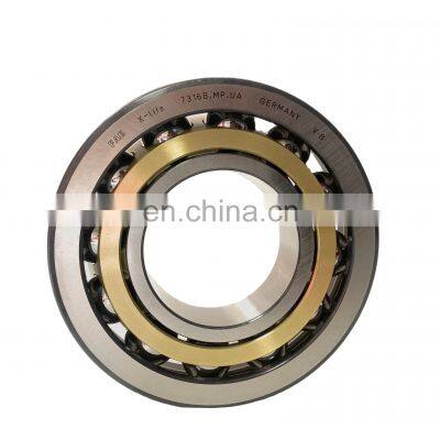 7303 7304 7305 7306 7307 7308 7309 7310 Acm Btn1 B/Dt B/Df AC/Dt/Ctynsulp4 Angular Contact Ball Bearing