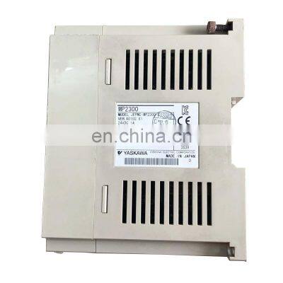 YASKAWA JEPMC-MP2300-E Machine Controller for MP2000 Series photo-3