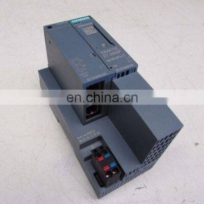 SIEMENS S7-1200 PLC 6ES71316BH010BA0 6ES7131-6BH01-0BA0