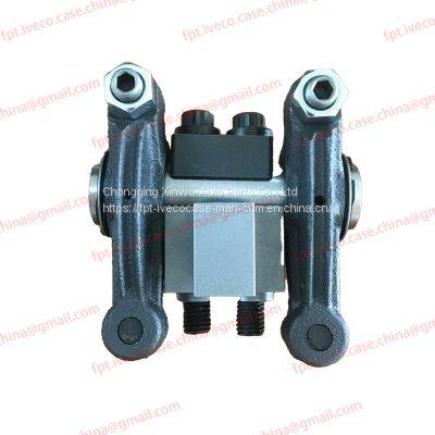 Cummins 3934921 Rocker Lever 6CT8.3 Diesel Engine Parts for Cummins 3934921