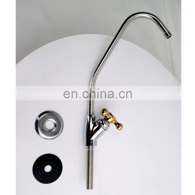 Single Hole Water Filter Faucet for Filtration System DF002B3-3T photo-5