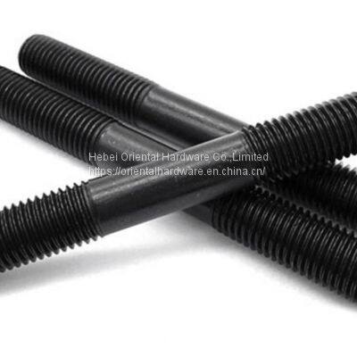 Double Head Bolts China Supplier