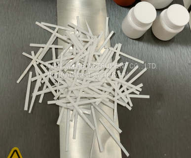 WFLJ-PS1 MEDICAL PLASTIC BOTTLE SLITTING MACHINE photo-2