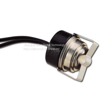 THERM-O-DISC Heavy-duty Sealed Thermostat 14T Series,240VAC 25A,,Certified by UL & CSA photo-3