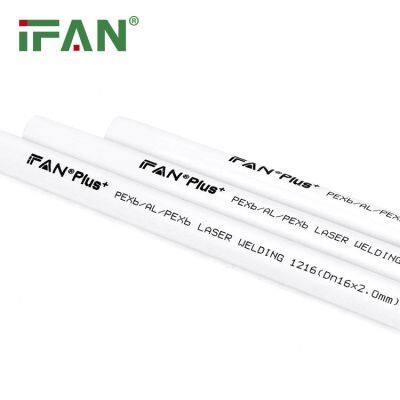 IFAN Factory Price Multilayer Pipe Pex Al Pex Pipe 5163(63x6)