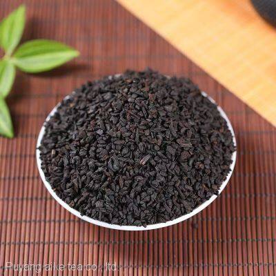 Premium Organic Pu'er Tea Yunnan Shu Puerh Puer Fermented Tea